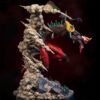 EVA Unit-02 Infinity Studio