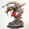 EVA Unit-02 Infinity Studio