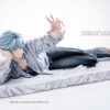 Neon Genesis Evangelion Kaworu Nagisa 1/6 & 1/4 Scale TOPGK Statue – Fantasy Studio
