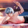 Neon Genesis Evangelion Kaworu Nagisa 1/6 & 1/4 Scale TOPGK Statue – Fantasy Studio