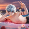Neon Genesis Evangelion Kaworu Nagisa 1/6 & 1/4 Scale TOPGK Statue – Fantasy Studio