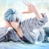 Neon Genesis Evangelion Kaworu Nagisa 1/6 & 1/4 Scale TOPGK Statue – Fantasy Studio