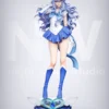 Neon Genesis Evangelion Rei Ayanami 1/6 & 1/4 Scale TOPGK Statue - Night Wing Studio