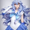 Neon Genesis Evangelion Rei Ayanami 1/6 & 1/4 Scale TOPGK Statue - Night Wing Studio