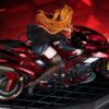 Aetheria Studio Neon Genesis Evangelion Soryu Asuka Langley
