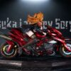 Aetheria Studio Neon Genesis Evangelion Soryu Asuka Langley