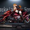 Aetheria Studio Neon Genesis Evangelion Soryu Asuka Langley