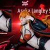 Aetheria Studio Neon Genesis Evangelion Soryu Asuka Langley
