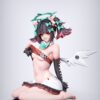 New Age Studio Zenless Zone Zero Nangong Yu Statue