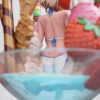 New Age Studio 1:6 Yousitiya Ice cream cup ver