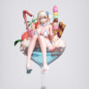 New Age Studio 1:6 Yousitiya Ice cream cup ver