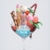 New Age Studio 1:6 Yousitiya Ice cream cup ver