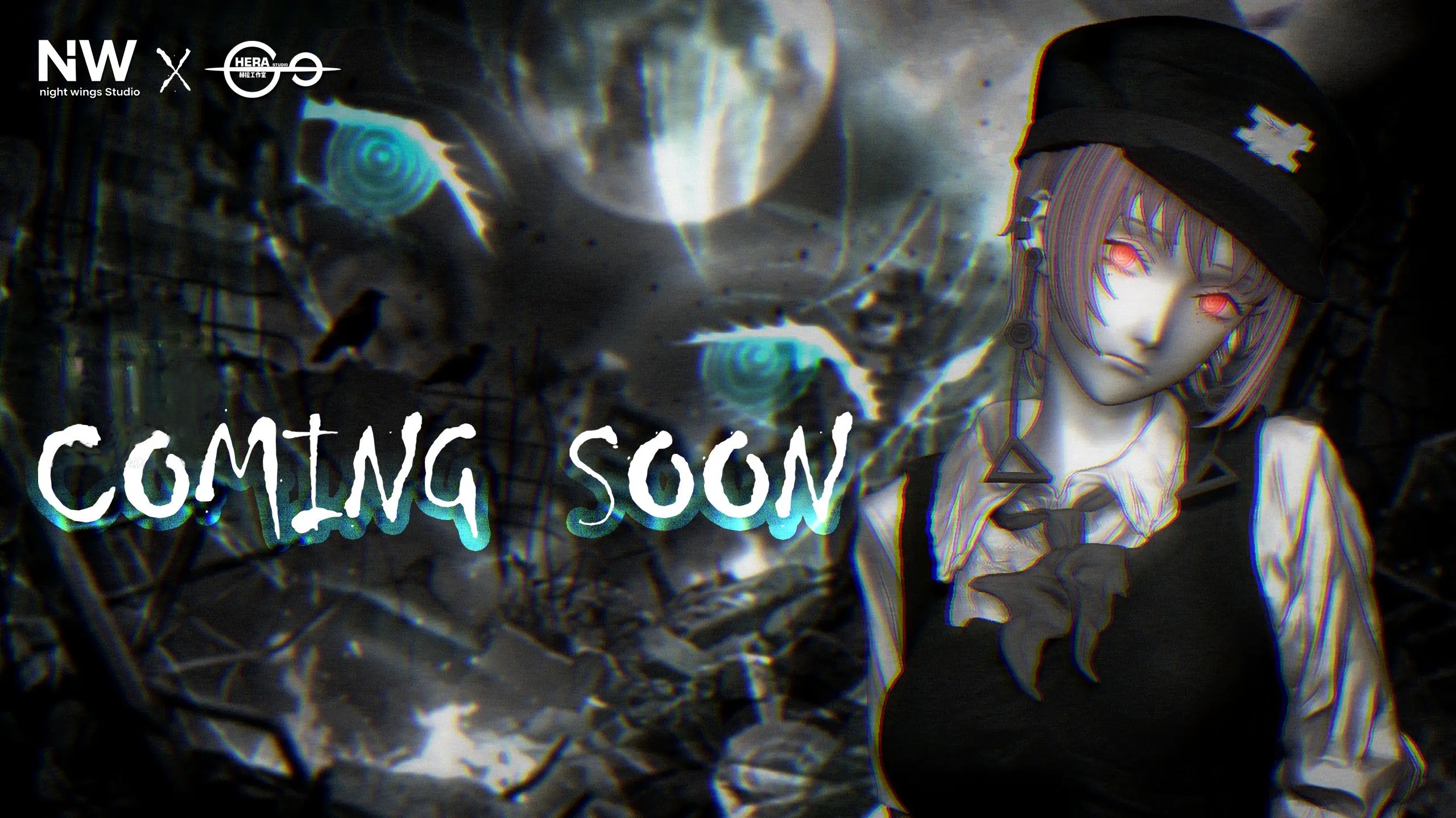 Night Wing Studio X HERA Studio - Chainsaw Man Death Devil Fami TOPGK Statue