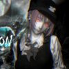 Night Wing Studio X HERA Studio - Chainsaw Man Death Devil Fami TOPGK Statue