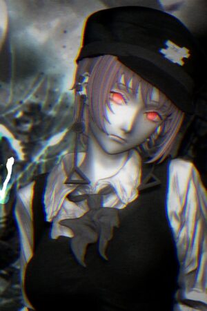 Night Wing Studio X HERA Studio - Chainsaw Man Death Devil Fami TOPGK Statue