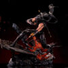 Ninja Gaiden Ryu Hayabusa 14 Scale TOPGK Statue – SWORD&WING Studio