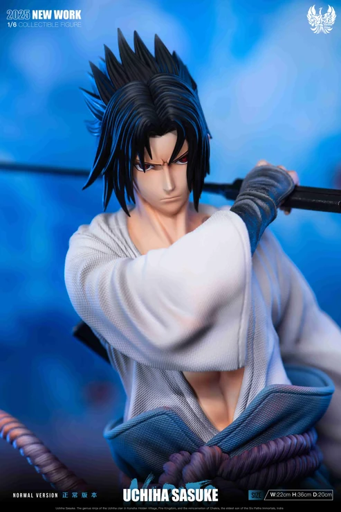 Nirvana Naruto Sasuke