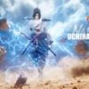 Nirvana Naruto Sasuke