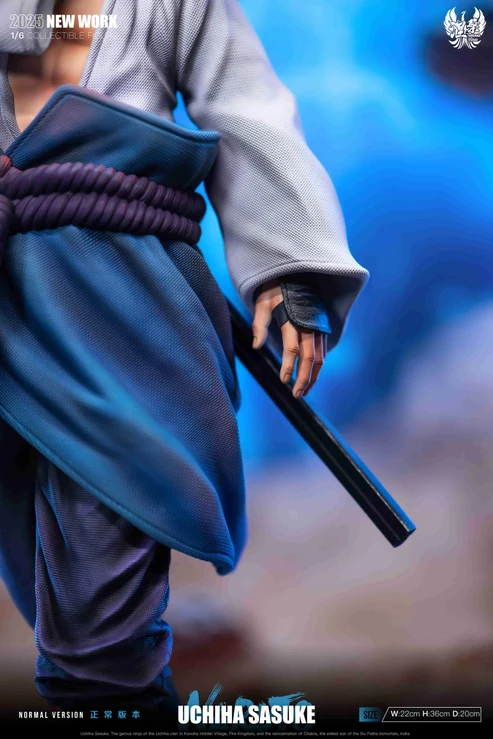 Nirvana Naruto Sasuke