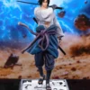 Nirvana Naruto Sasuke