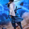 Nirvana Naruto Sasuke