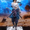 Nirvana Naruto Sasuke