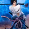 Nirvana Naruto Sasuke
