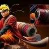 Nocturne x ICE Studio Naruto & Toad Ji TOPGK 1/7 Statue Limited Edition