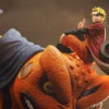 Nocturne x ICE Studio Naruto & Toad Ji TOPGK 1/7 Statue Limited Edition