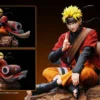 Nocturne x ICE Studio Naruto & Toad Ji TOPGK 1/7 Statue Limited Edition