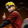 Nocturne x ICE Studio Naruto & Toad Ji TOPGK 1/7 Statue Limited Edition