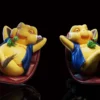 Nocturne x ICE Studio Naruto & Toad Ji TOPGK 1/7 Statue Limited Edition