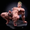 Norn's Dine Frederick 16 Scale TOPGK Statue- TinyBird Studio