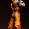OK Studio Dragon Ball Son Goku Statue