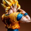 OK Studio Dragon Ball Son Goku Statue