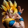 OK Studio Dragon Ball Son Goku Statue
