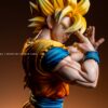OK Studio Dragon Ball Son Goku Statue