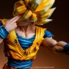 OK Studio Dragon Ball Son Goku Statue