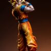OK Studio Dragon Ball Son Goku Statue
