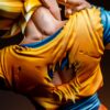 OK Studio Dragon Ball Son Goku Statue