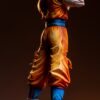 OK Studio Dragon Ball Son Goku Statue
