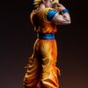 OK Studio Dragon Ball Son Goku Statue