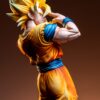 OK Studio Dragon Ball Son Goku Statue