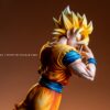 OK Studio Dragon Ball Son Goku Statue