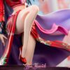 ONE PIECE Boa Hancock 17 Scale TOPGK Statue - Ye Studio