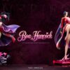 ONE PIECE Boa Hancock 17 Scale TOPGK Statue - Ye Studio