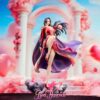 ONE PIECE Boa Hancock 17 Scale TOPGK Statue - Ye Studio