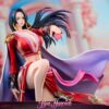 ONE PIECE Boa Hancock 17 Scale TOPGK Statue - Ye Studio