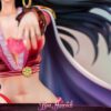 ONE PIECE Boa Hancock 17 Scale TOPGK Statue - Ye Studio