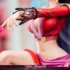 ONE PIECE Boa Hancock 17 Scale TOPGK Statue - Ye Studio